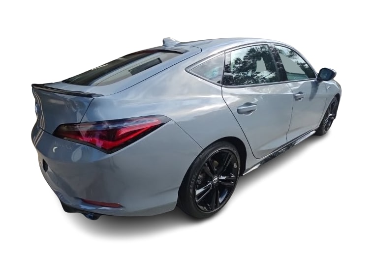 Thumbnail: 2026 Acura Integra - 18
