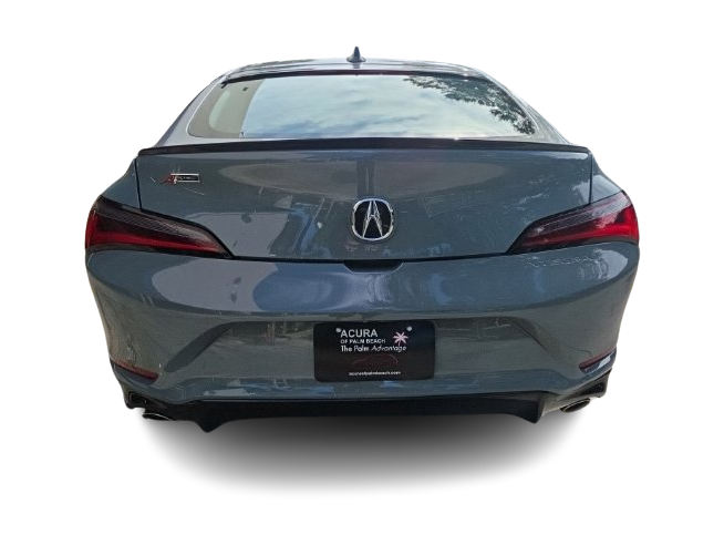 Thumbnail: 2026 Acura Integra - 5