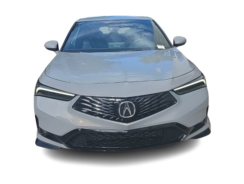 Thumbnail: 2026 Acura Integra - 6
