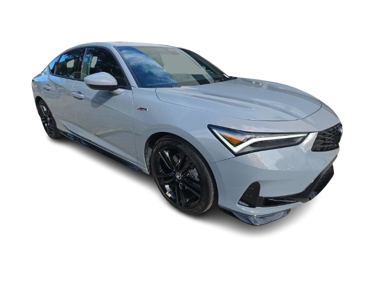 Thumbnail: 2026 Acura Integra - 20
