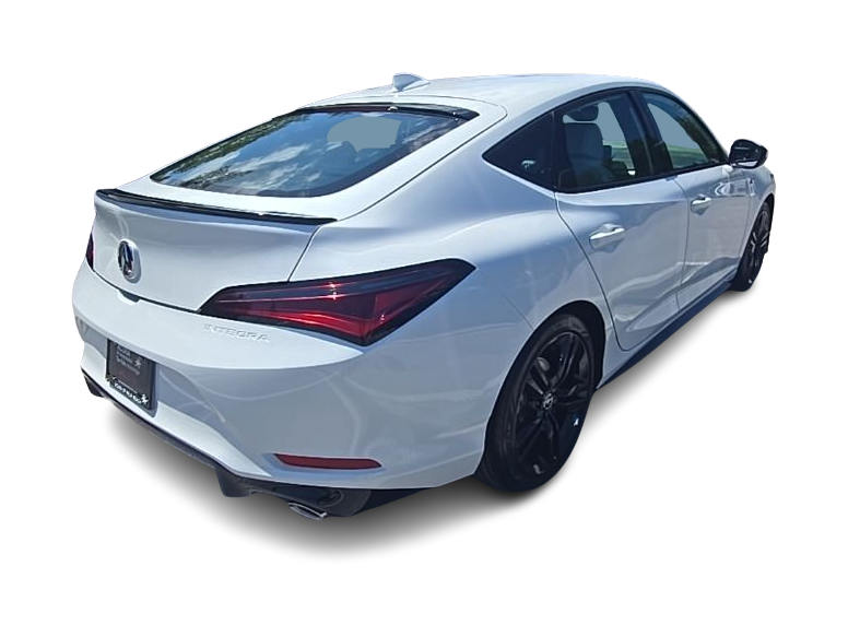 Thumbnail: 2026 Acura Integra - 20