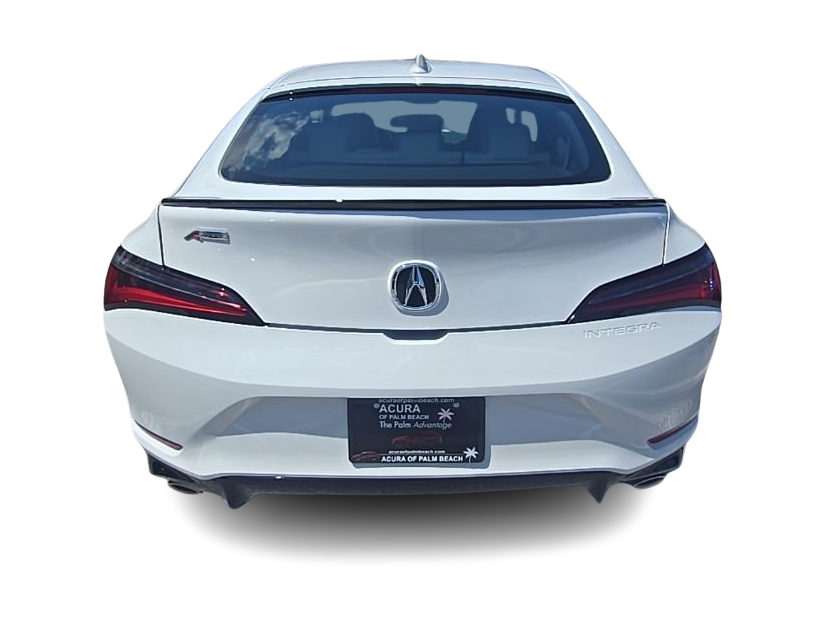 Thumbnail: 2026 Acura Integra - 5