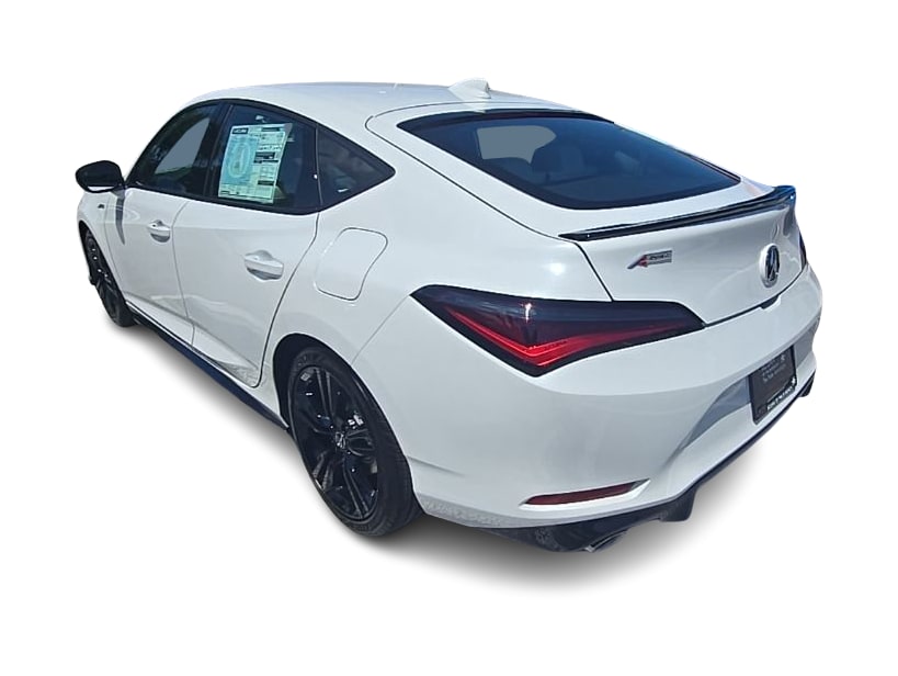 Thumbnail: 2026 Acura Integra - 4