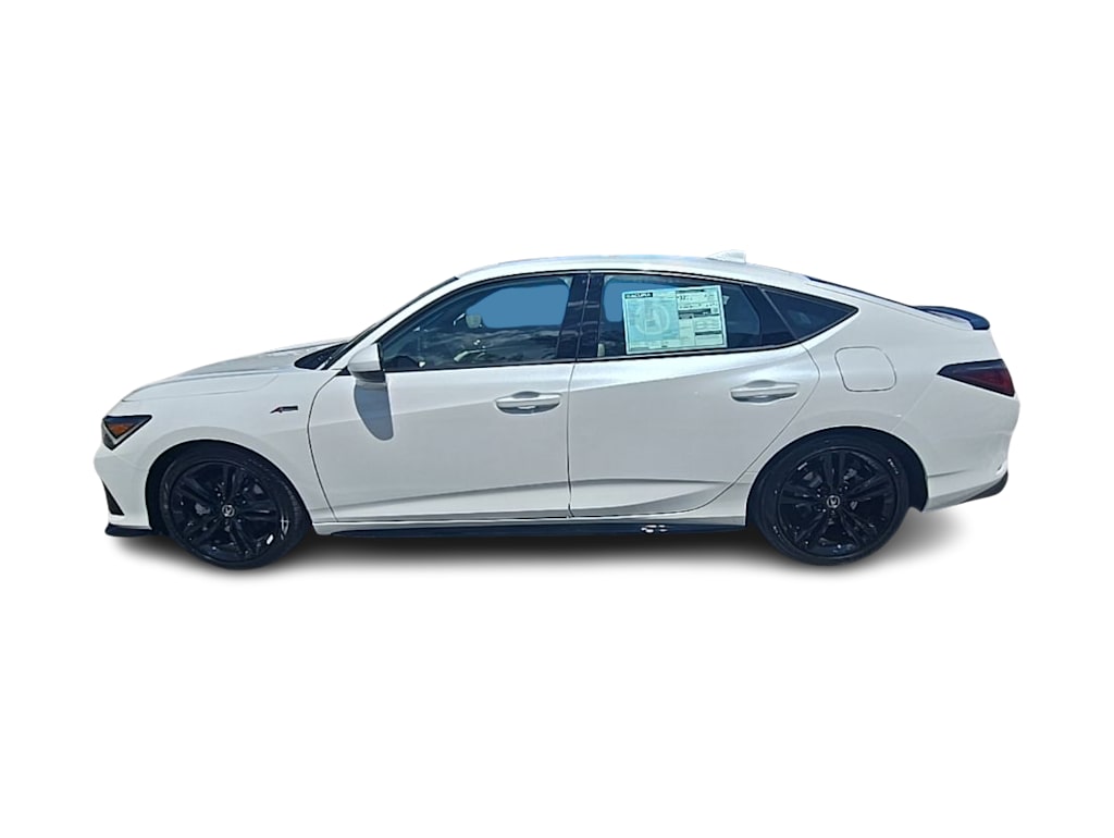 Thumbnail: 2026 Acura Integra - 3