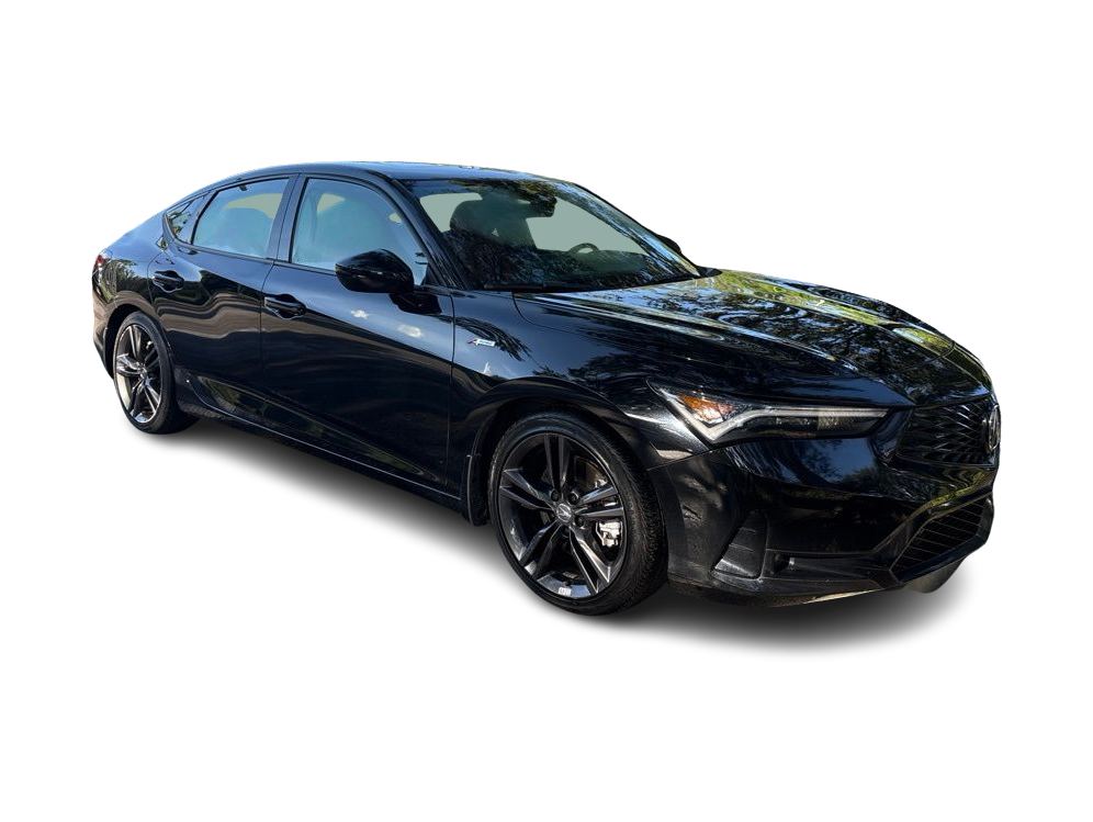 Thumbnail: 2024 Acura Integra - 22