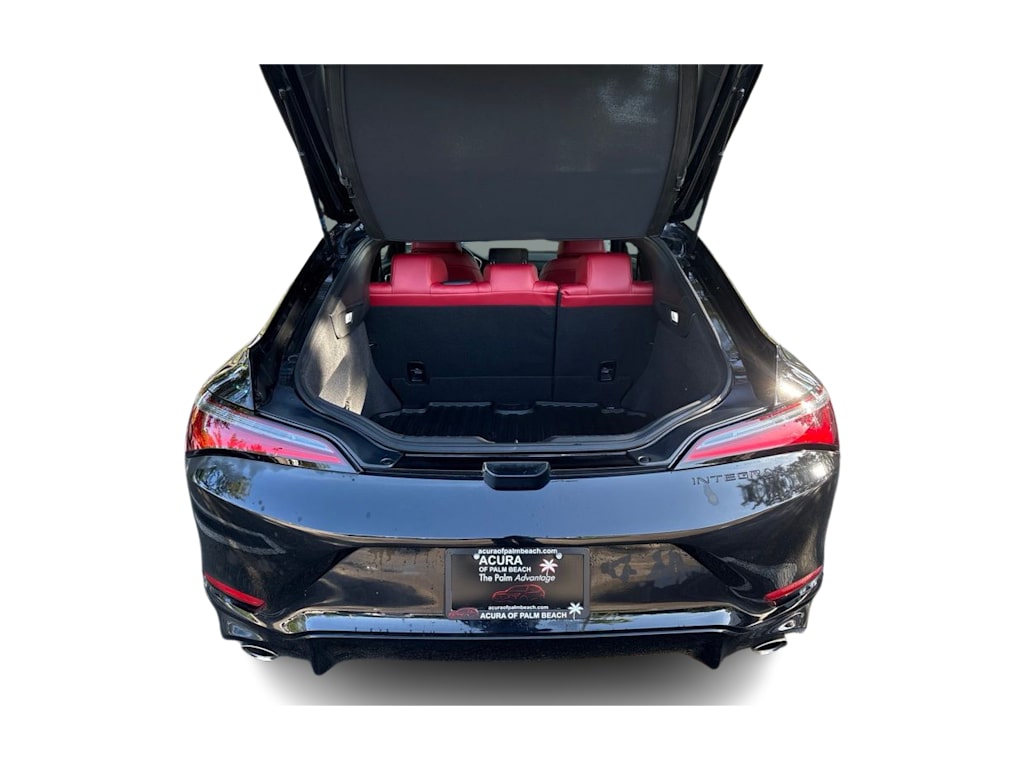 Thumbnail: 2024 Acura Integra - 29