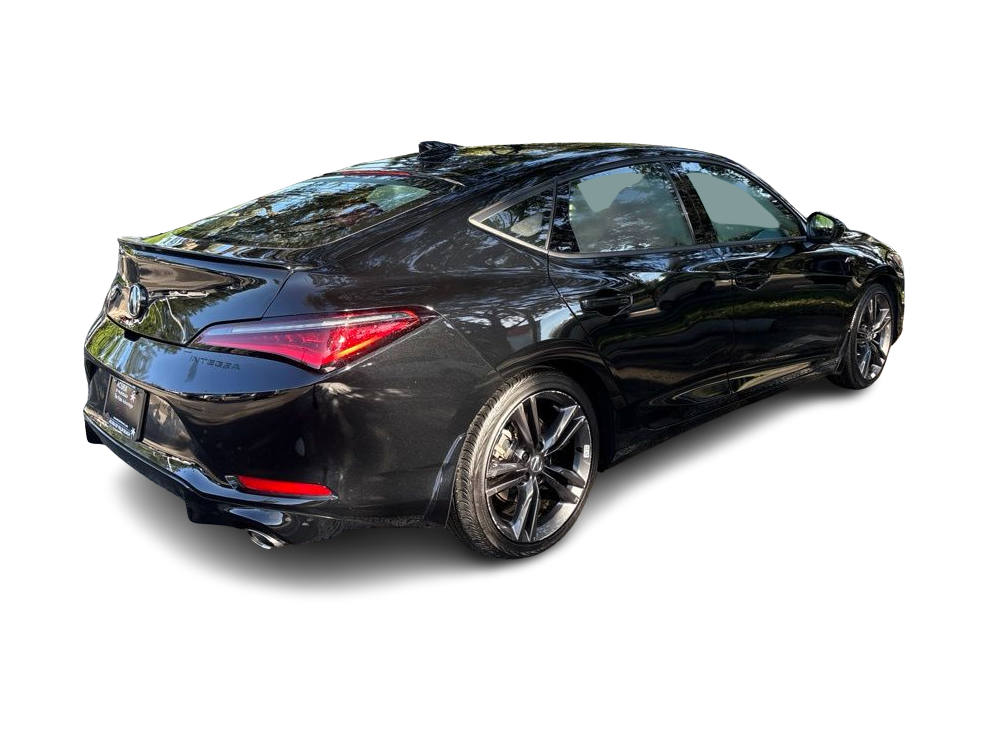 Thumbnail: 2024 Acura Integra - 20