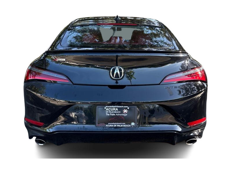 Thumbnail: 2024 Acura Integra - 5