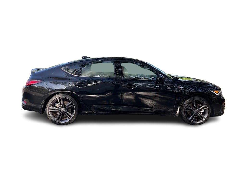 Thumbnail: 2024 Acura Integra - 21