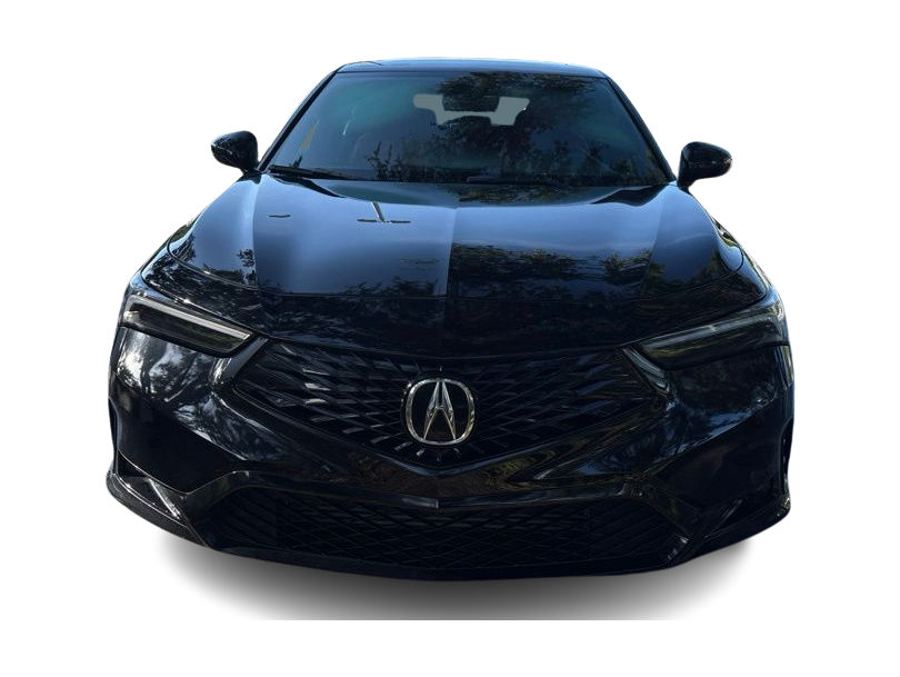Thumbnail: 2024 Acura Integra - 6