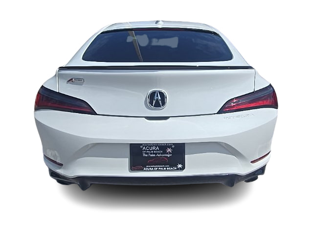 Thumbnail: 2025 Acura Integra - 3