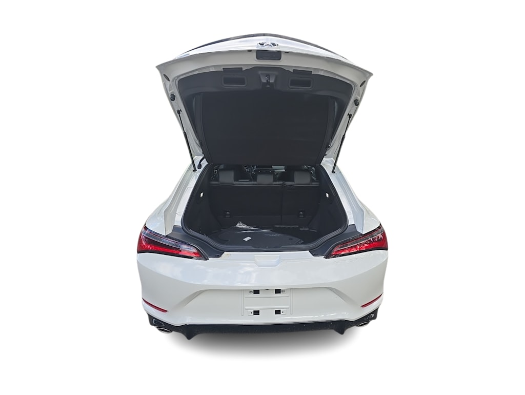 Thumbnail: 2026 Acura Integra - 16