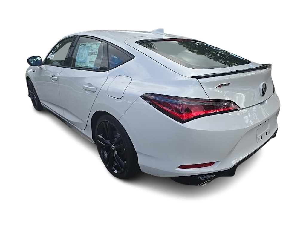 Thumbnail: 2026 Acura Integra - 4