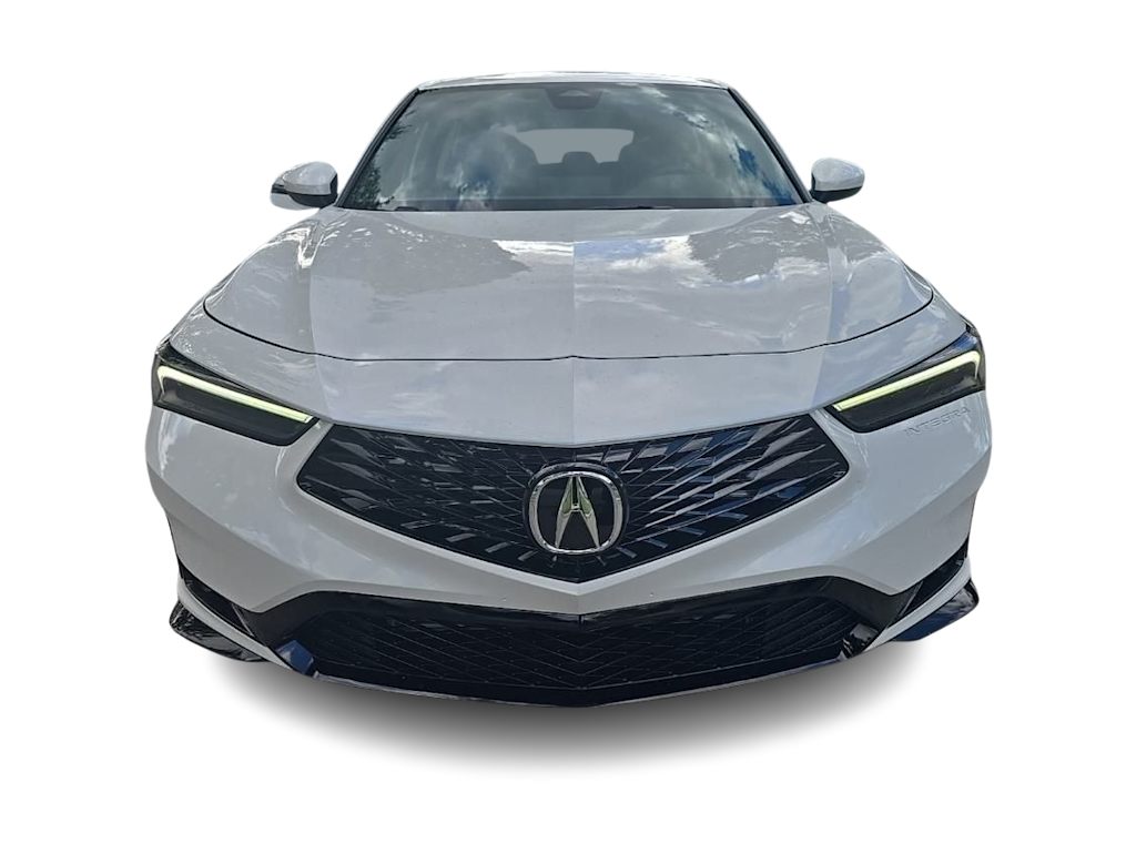 Thumbnail: 2026 Acura Integra - 6