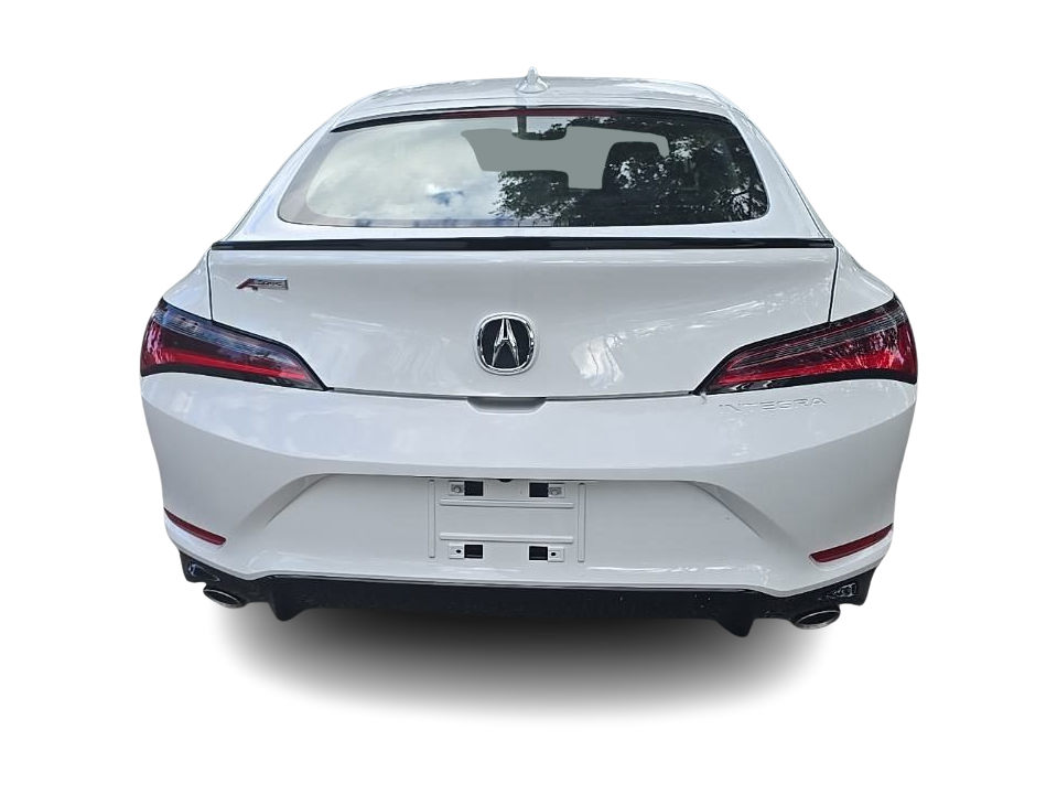 Thumbnail: 2026 Acura Integra - 5