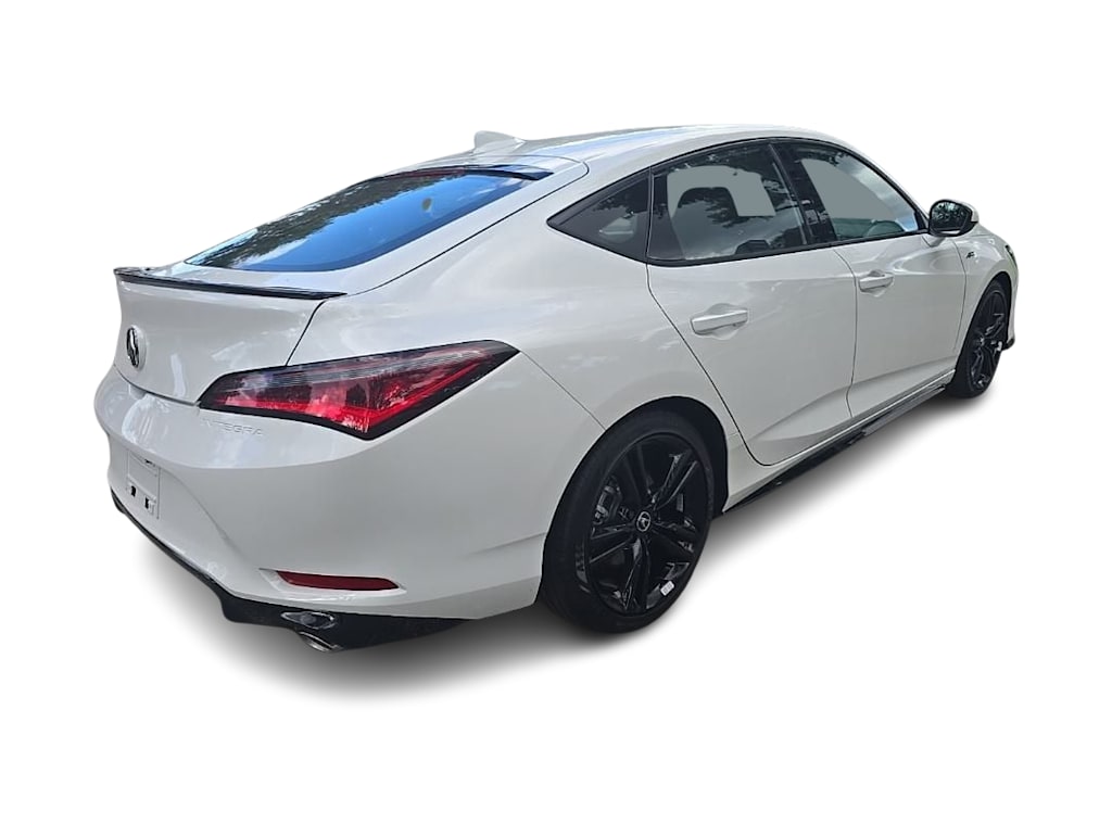 Thumbnail: 2026 Acura Integra - 20