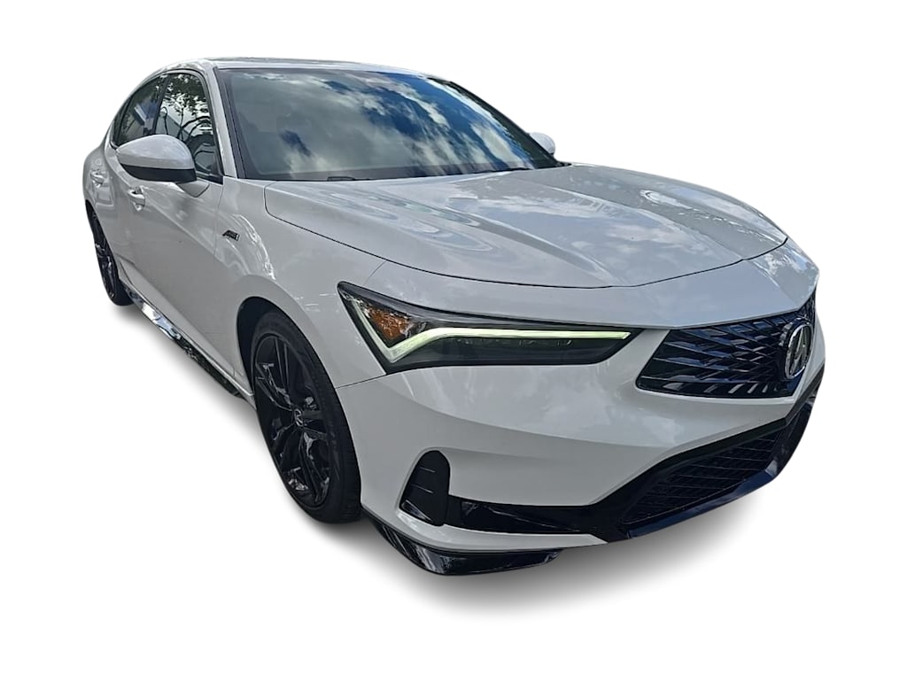 Thumbnail: 2026 Acura Integra - 18