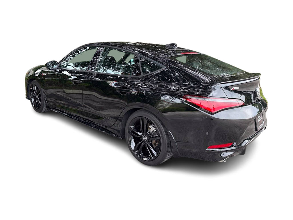 Thumbnail: 2026 Acura Integra - 4