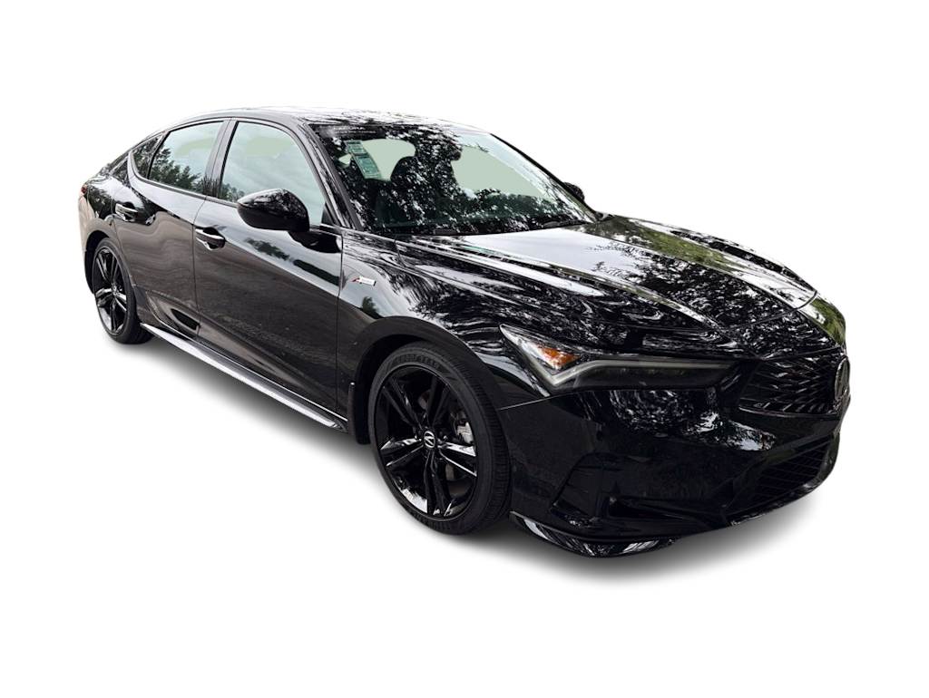 Thumbnail: 2026 Acura Integra - 21