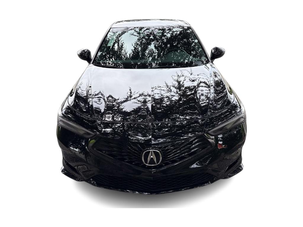Thumbnail: 2026 Acura Integra - 6