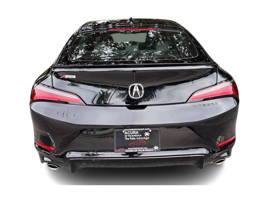 Thumbnail: 2026 Acura Integra - 5