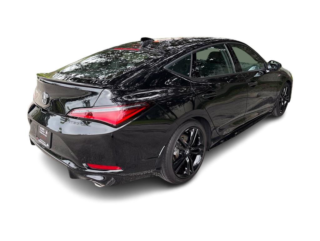 Thumbnail: 2026 Acura Integra - 19