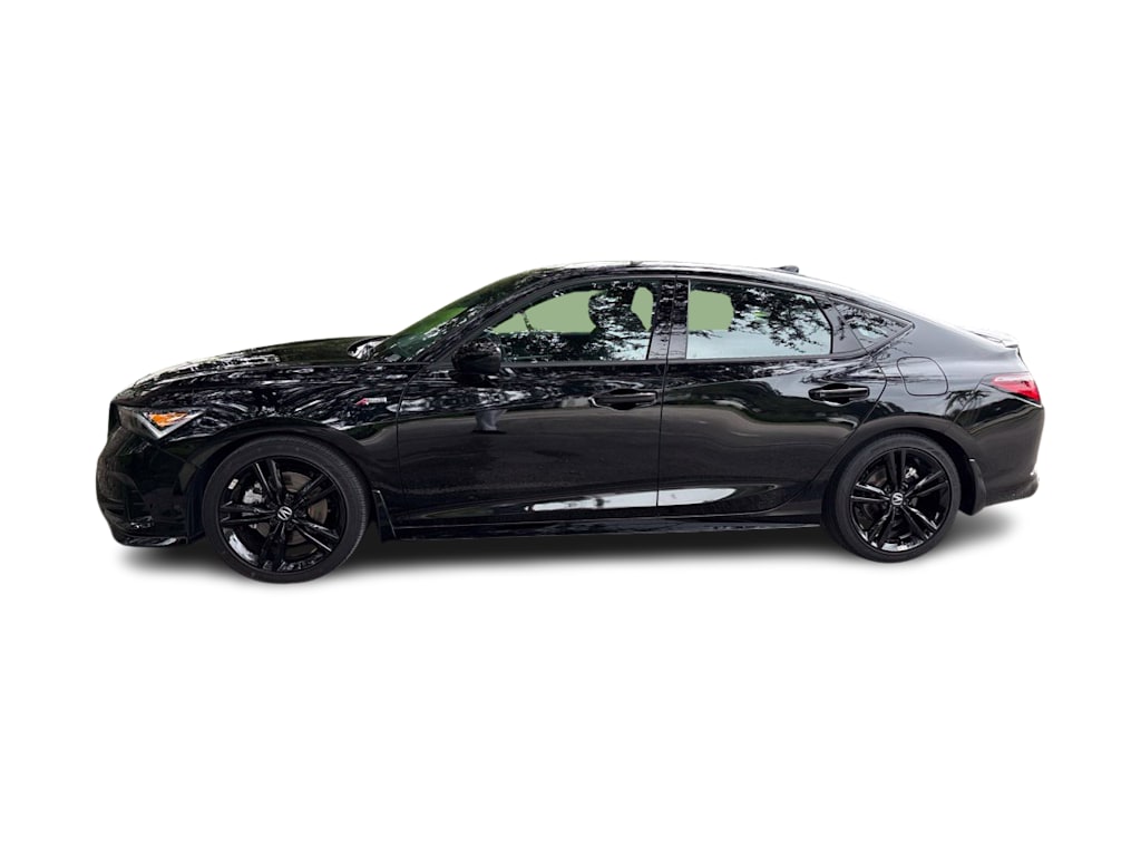 Thumbnail: 2026 Acura Integra - 3