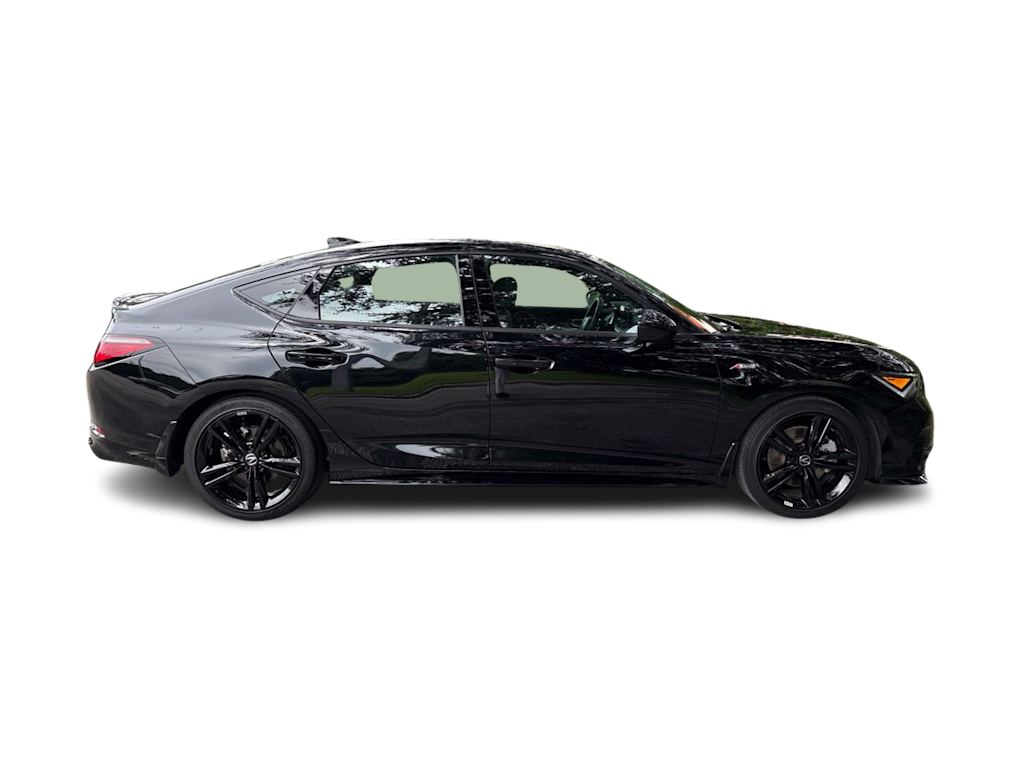 Thumbnail: 2026 Acura Integra - 20