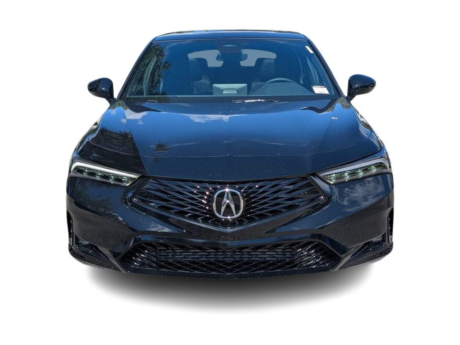 Thumbnail: 2025 Acura Integra - 6