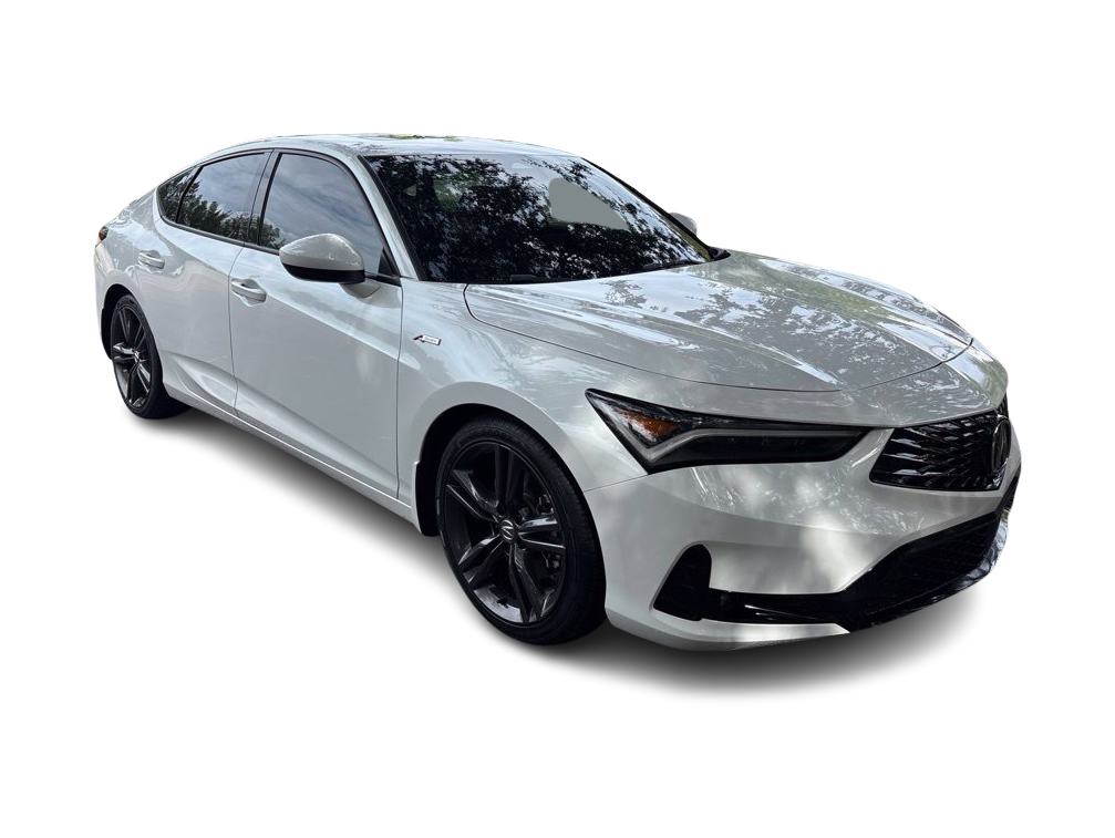 Thumbnail: 2024 Acura Integra - 23