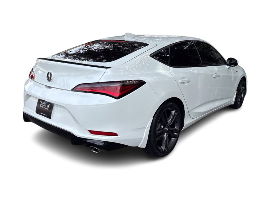 Thumbnail: 2024 Acura Integra - 21