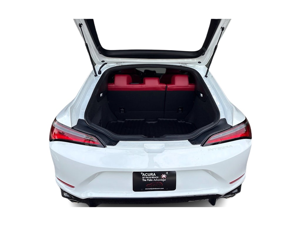 Thumbnail: 2024 Acura Integra - 18