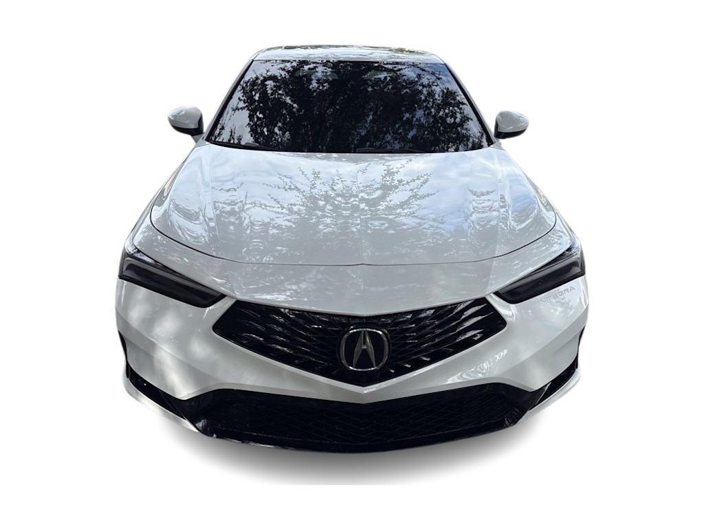 Thumbnail: 2024 Acura Integra - 6