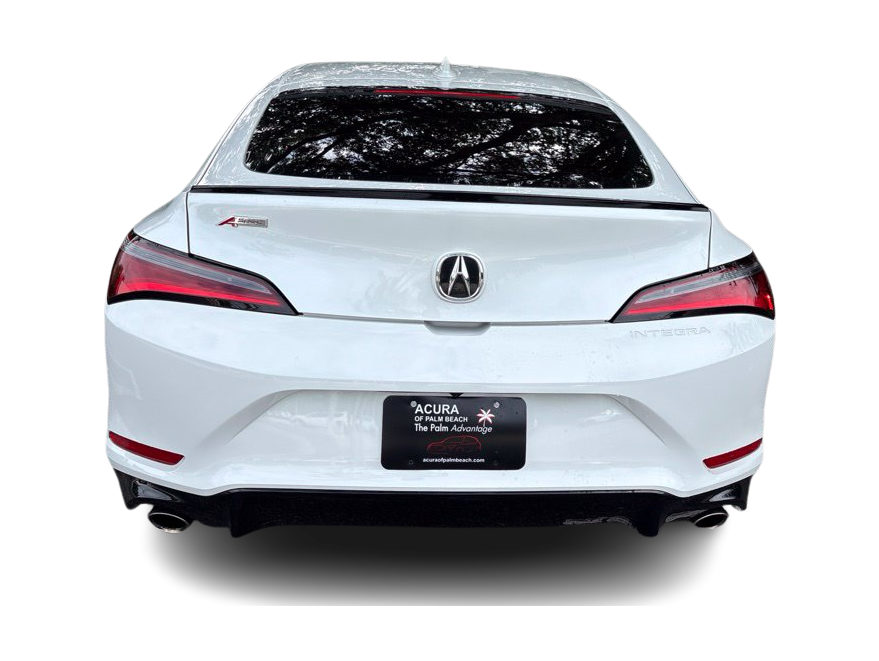 Thumbnail: 2024 Acura Integra - 5