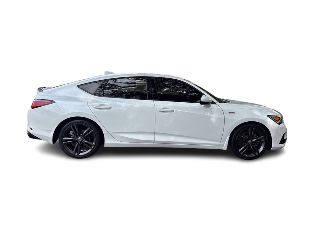 Thumbnail: 2024 Acura Integra - 22