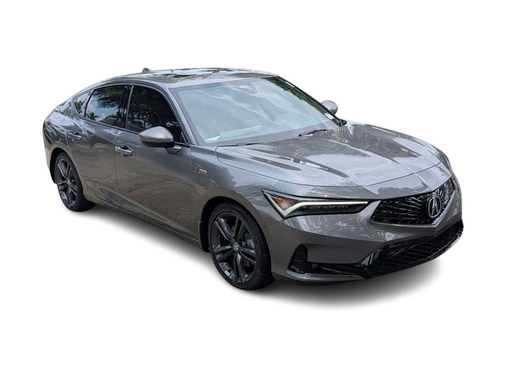 Thumbnail: 2025 Acura Integra - 16