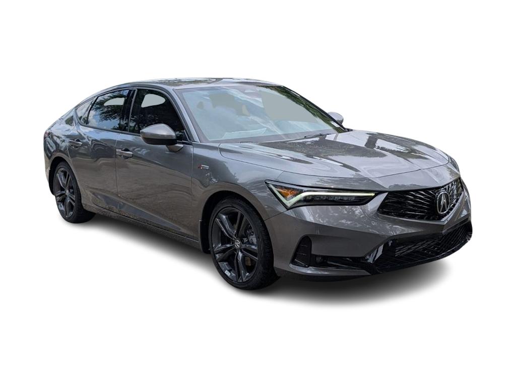 Thumbnail: 2025 Acura Integra - 15