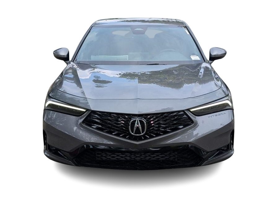 Thumbnail: 2025 Acura Integra - 6