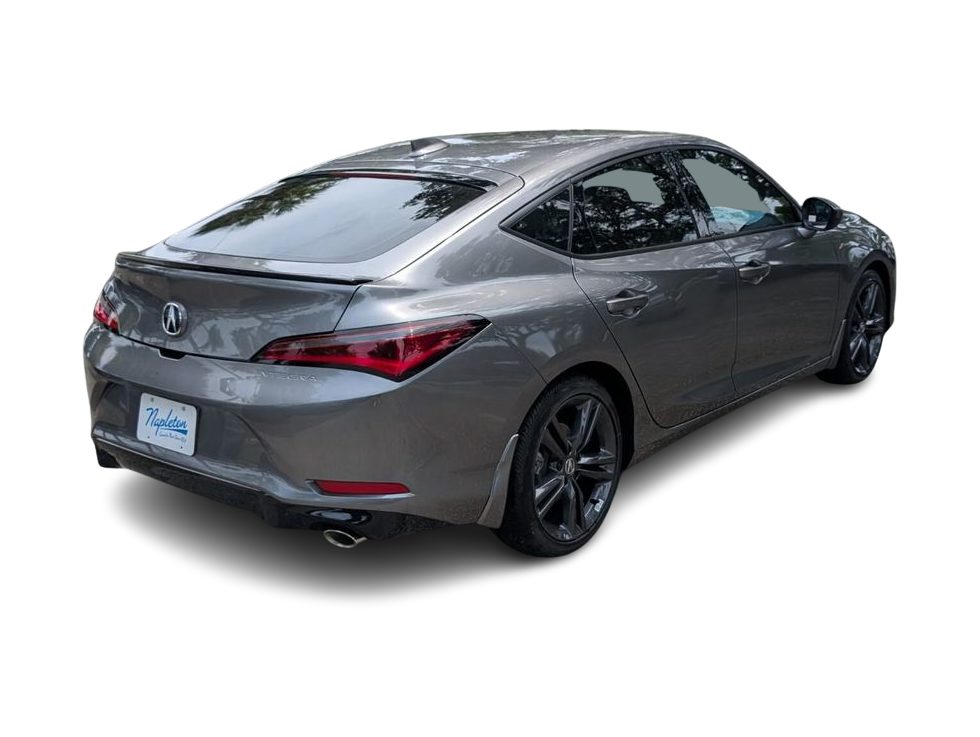 Thumbnail: 2025 Acura Integra - 17