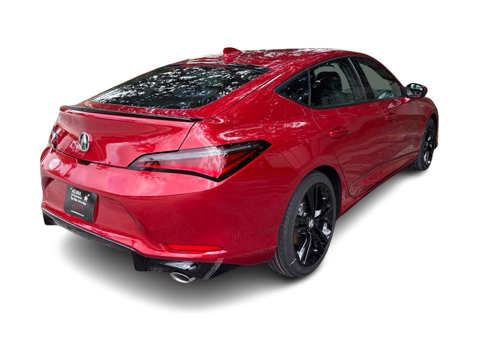 Thumbnail: 2026 Acura Integra - 21