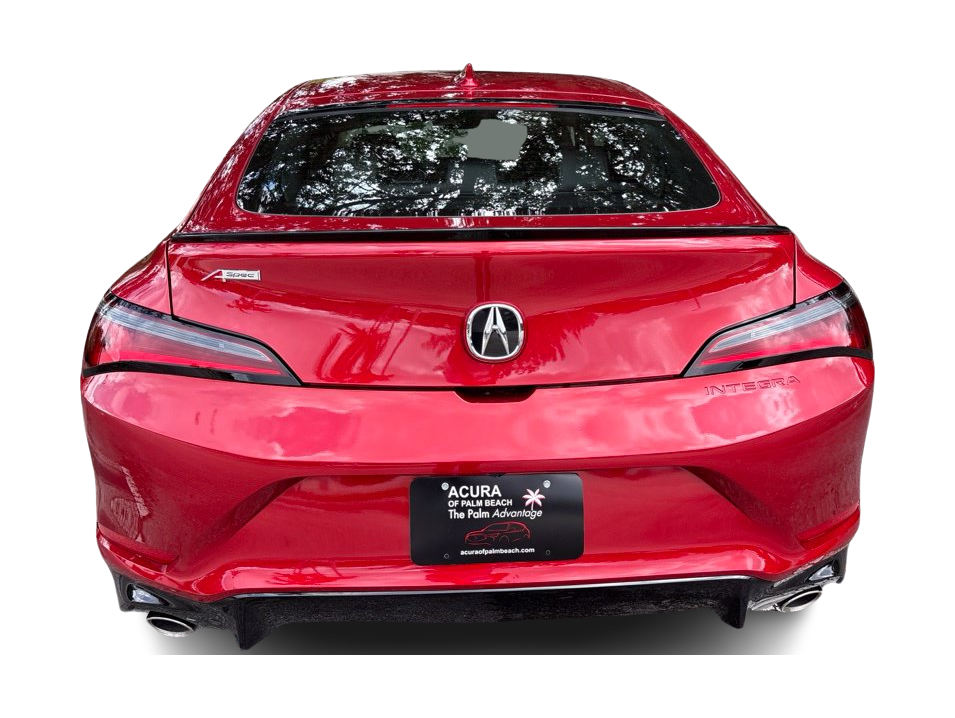 Thumbnail: 2026 Acura Integra - 5
