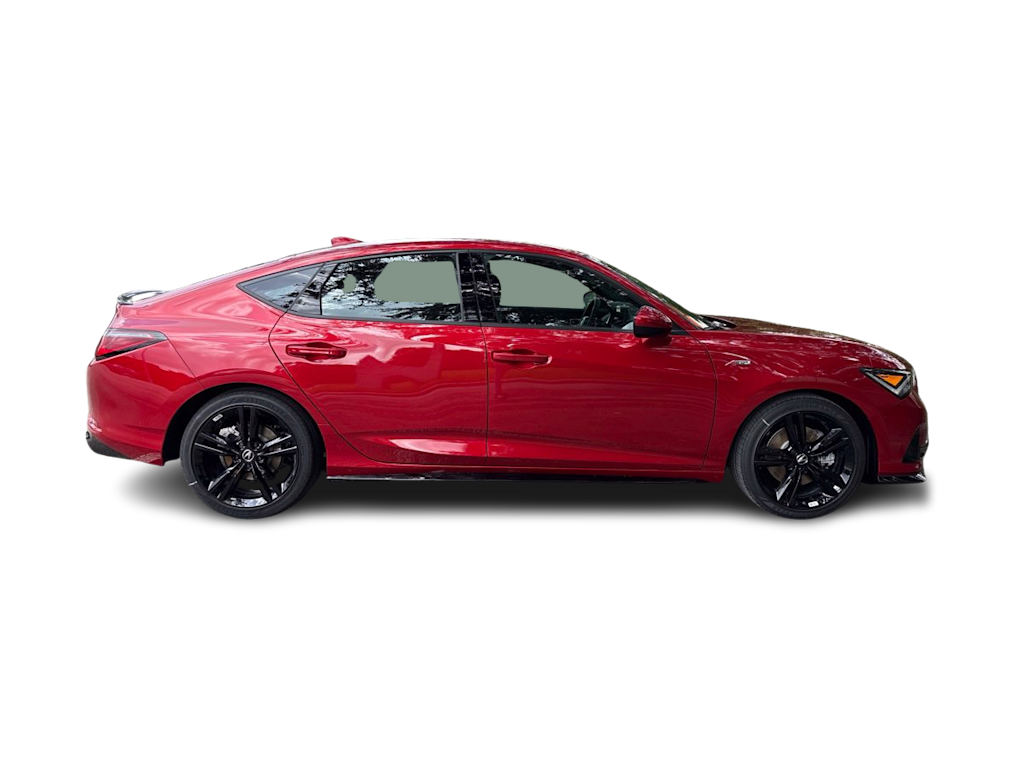 Thumbnail: 2026 Acura Integra - 22