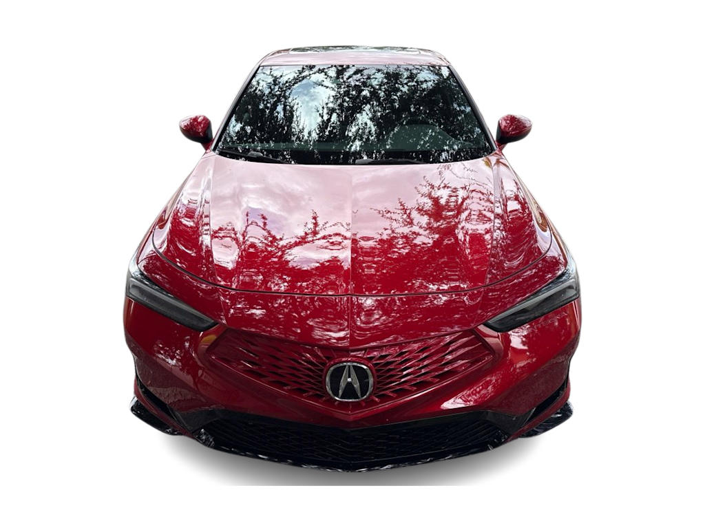 Thumbnail: 2026 Acura Integra - 6
