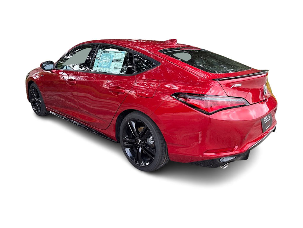 Thumbnail: 2026 Acura Integra - 4