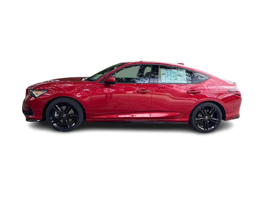 Thumbnail: 2026 Acura Integra - 3