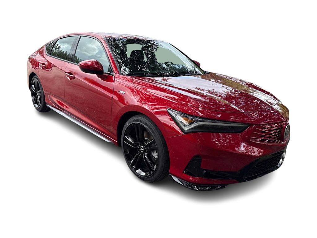 Thumbnail: 2026 Acura Integra - 23