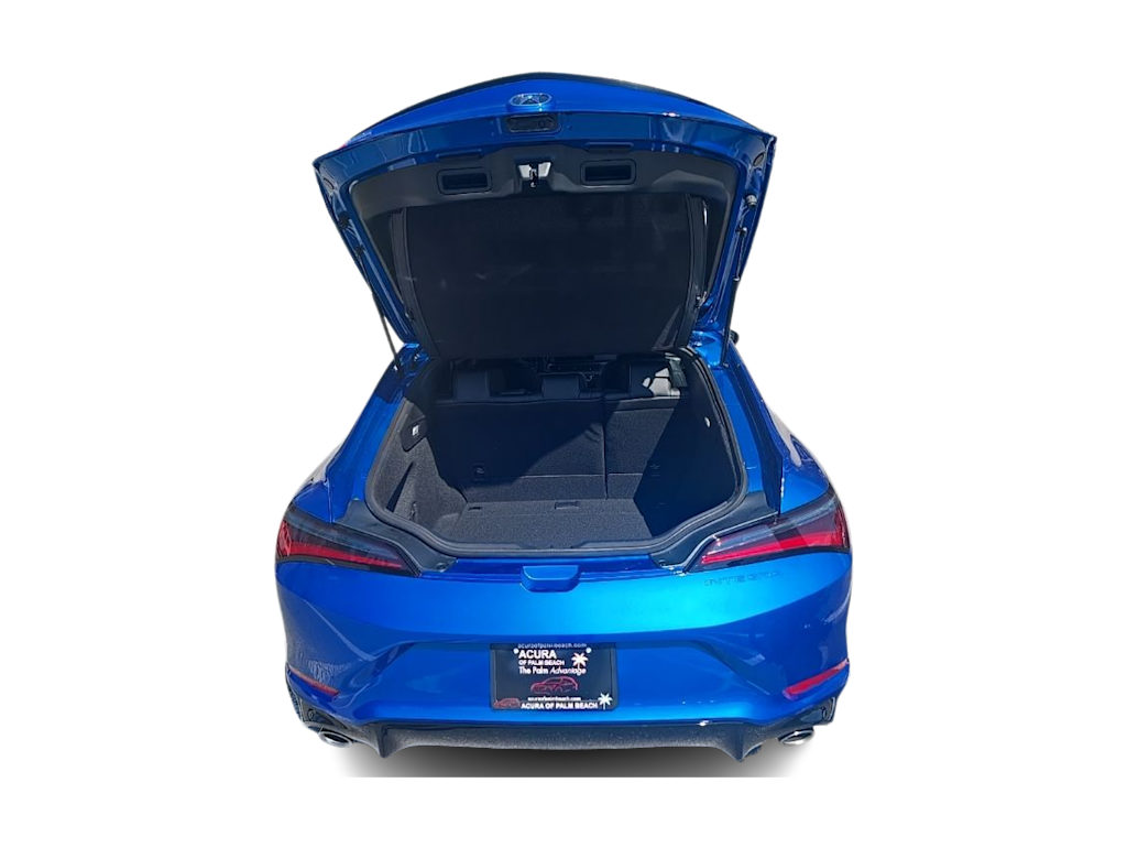 Thumbnail: 2026 Acura Integra - 16