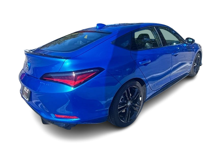 Thumbnail: 2026 Acura Integra - 19