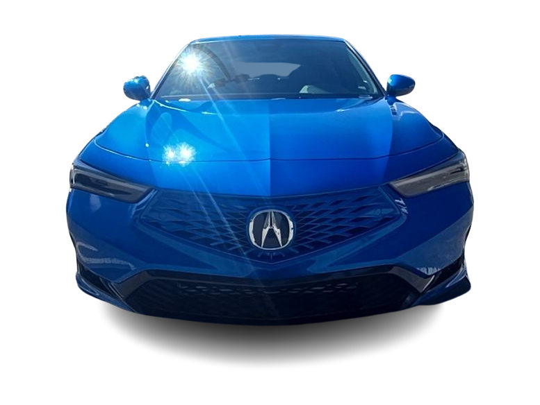 Thumbnail: 2026 Acura Integra - 6