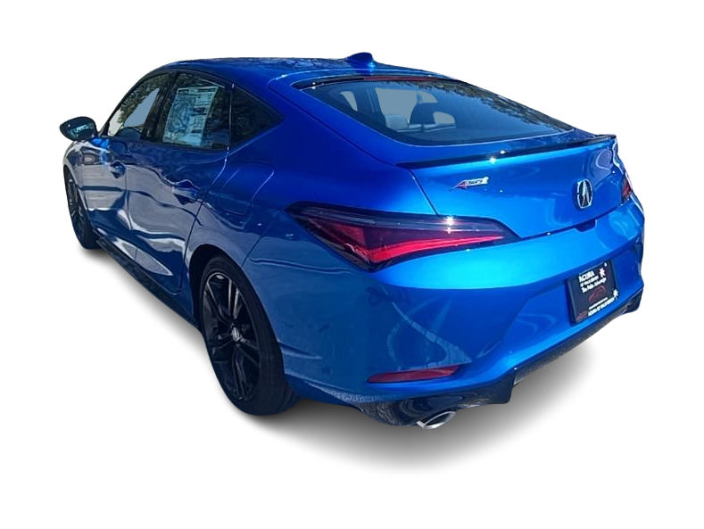 Thumbnail: 2026 Acura Integra - 4